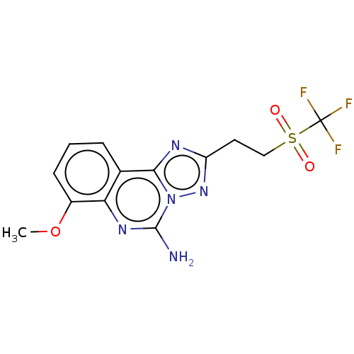Chemical structure of BindingDB Monomer ID 657006