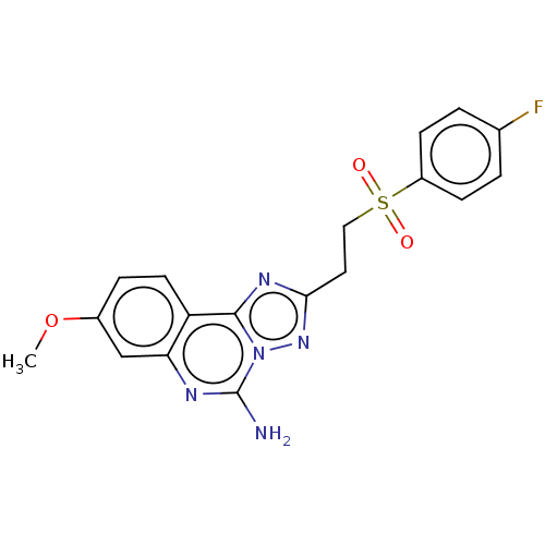 Chemical structure of BindingDB Monomer ID 657007