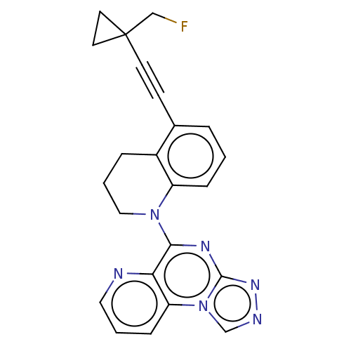 Chemical structure of BindingDB Monomer ID 657210
