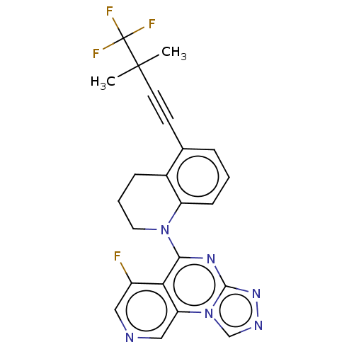 Chemical structure of BindingDB Monomer ID 657267