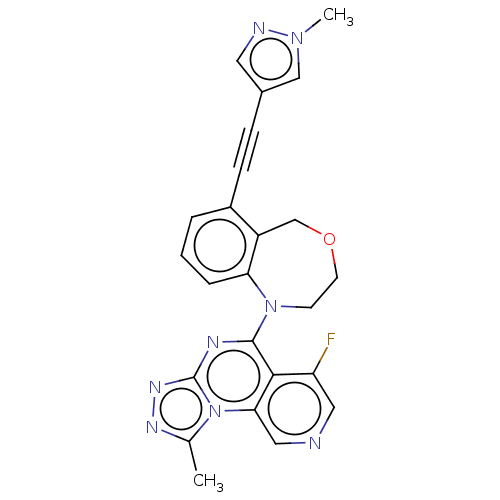 Chemical structure of BindingDB Monomer ID 657278