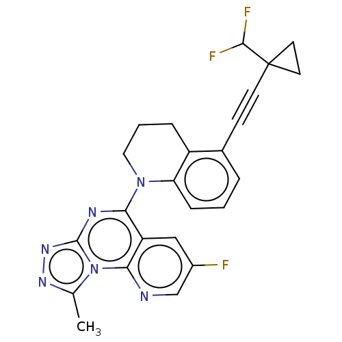 Chemical structure of BindingDB Monomer ID 657283