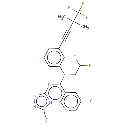 Chemical structure of BindingDB Monomer ID 657286