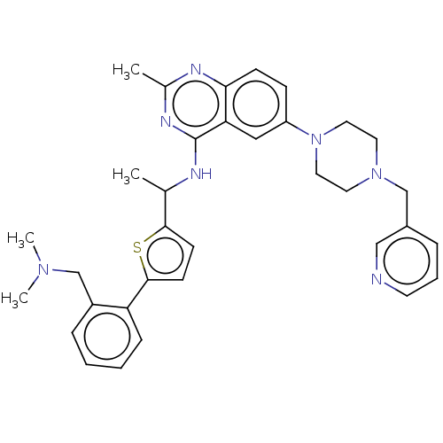 Chemical structure of BindingDB Monomer ID 657746