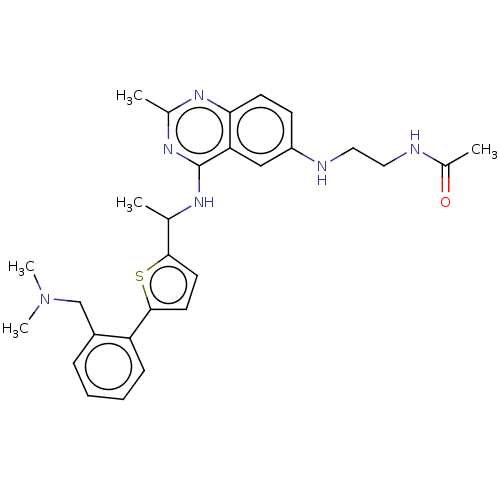 Chemical structure of BindingDB Monomer ID 657747