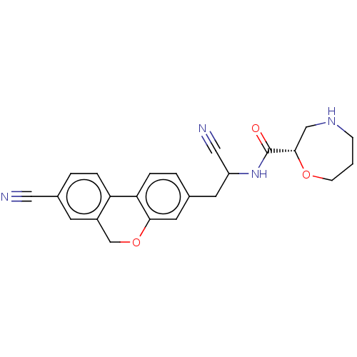Chemical structure of BindingDB Monomer ID 657948