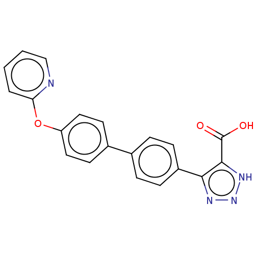 Chemical structure of BindingDB Monomer ID 658773