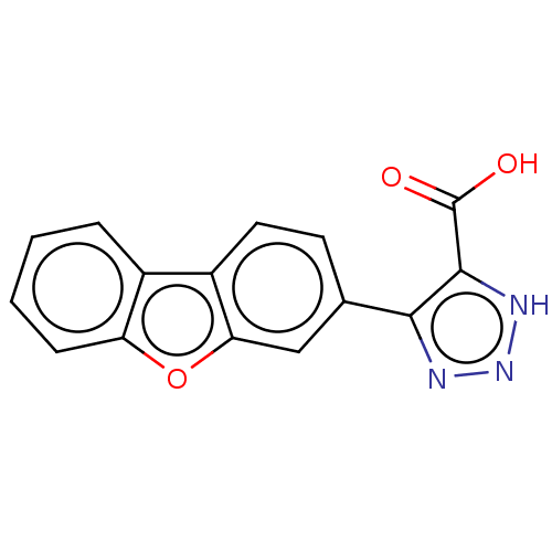 Chemical structure of BindingDB Monomer ID 658796