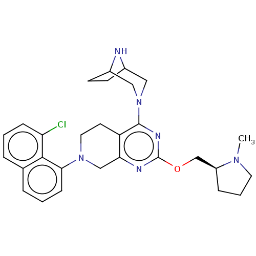 Chemical structure of BindingDB Monomer ID 660578