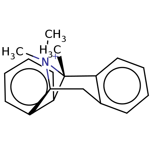 Chemical structure of BindingDB Monomer ID 661985