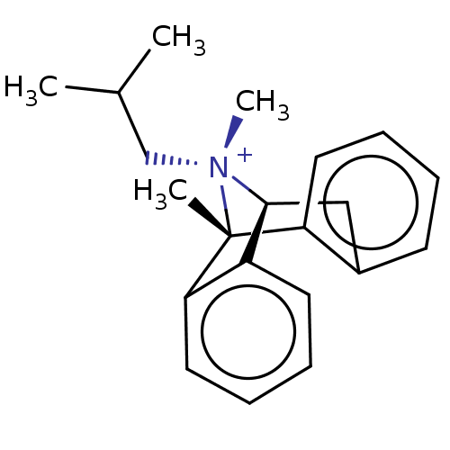 Chemical structure of BindingDB Monomer ID 661988