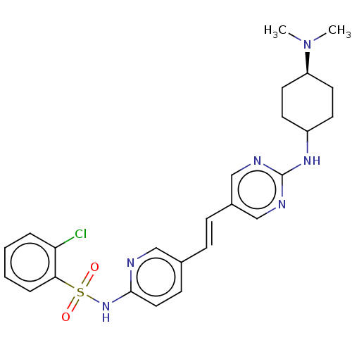 Chemical structure of BindingDB Monomer ID 662028