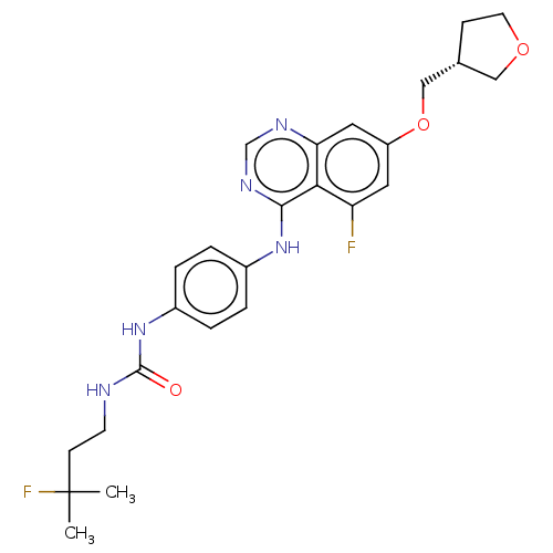 Chemical structure of BindingDB Monomer ID 664880