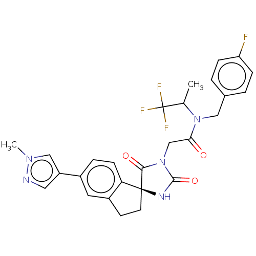 Chemical structure of BindingDB Monomer ID 667878