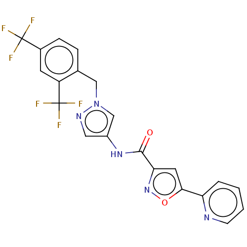 Chemical structure of BindingDB Monomer ID 668003
