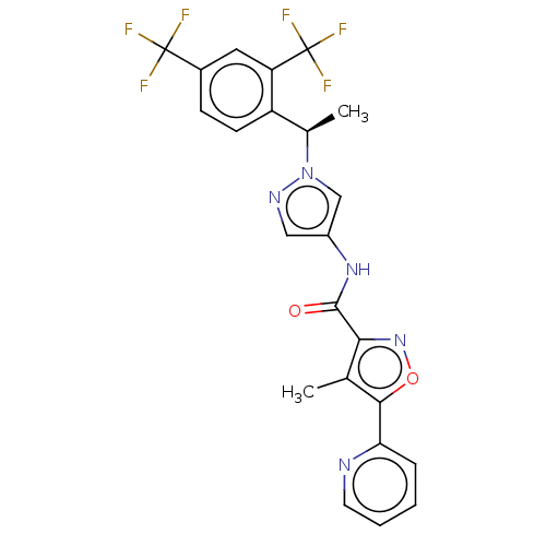 Chemical structure of BindingDB Monomer ID 668004
