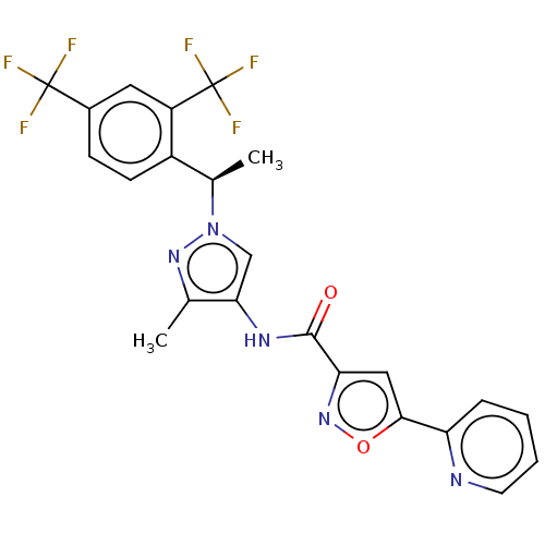Chemical structure of BindingDB Monomer ID 668015