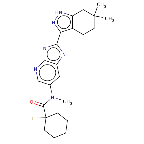 Chemical structure of BindingDB Monomer ID 668117
