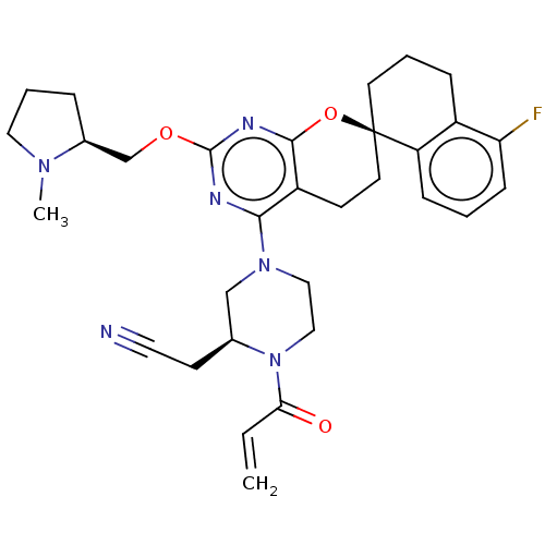 Chemical structure of BindingDB Monomer ID 668370