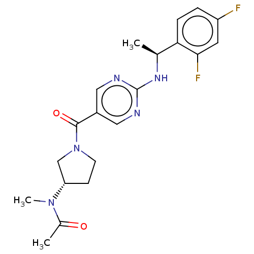 Chemical structure of BindingDB Monomer ID 668451
