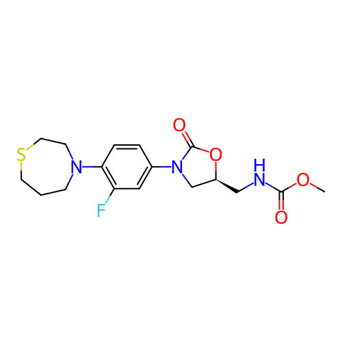 Chemical structure of BindingDB Monomer ID 668519