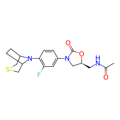 Chemical structure of BindingDB Monomer ID 668549
