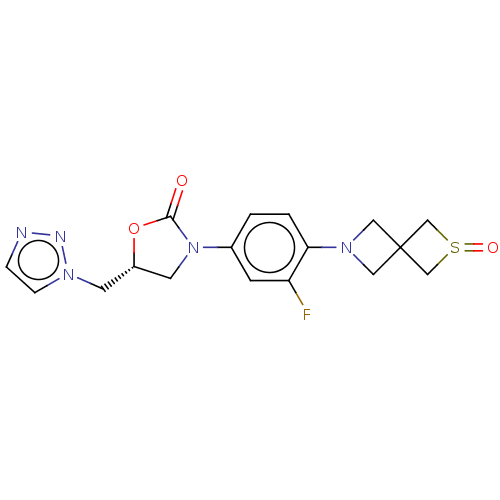 Chemical structure of BindingDB Monomer ID 668578