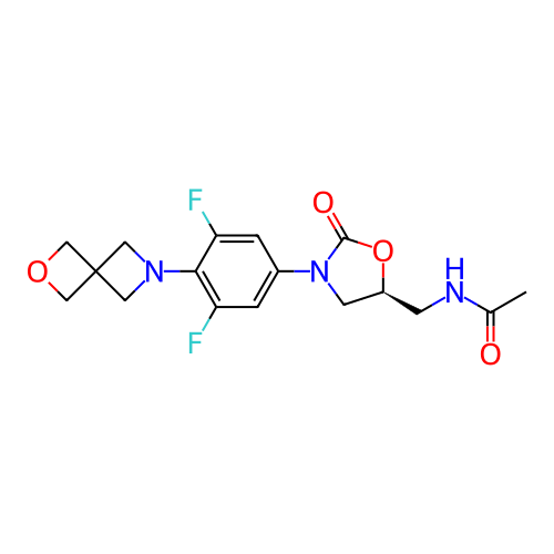 Chemical structure of BindingDB Monomer ID 668604