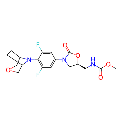 Chemical structure of BindingDB Monomer ID 668612