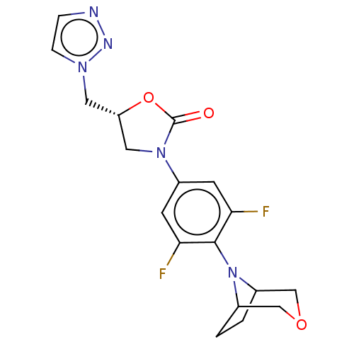Chemical structure of BindingDB Monomer ID 668613
