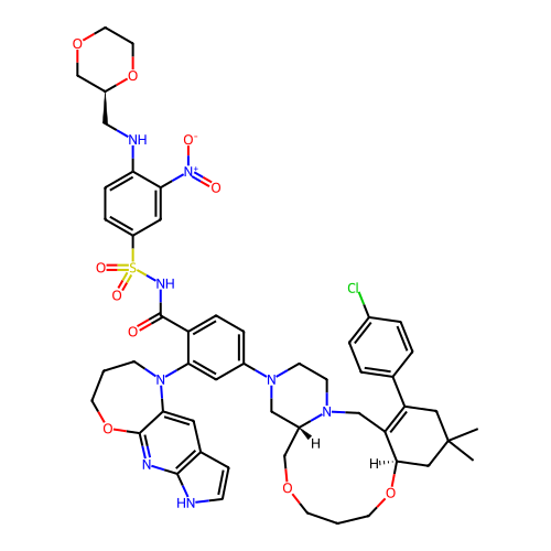 Chemical structure of BindingDB Monomer ID 669461