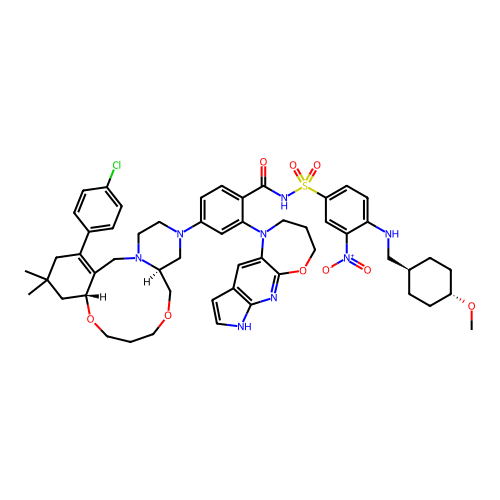 Chemical structure of BindingDB Monomer ID 669463