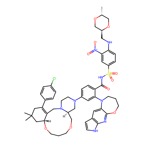 Chemical structure of BindingDB Monomer ID 669464