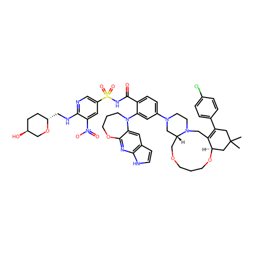 Chemical structure of BindingDB Monomer ID 669470