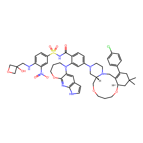 Chemical structure of BindingDB Monomer ID 669475