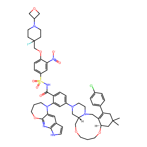 Chemical structure of BindingDB Monomer ID 669477