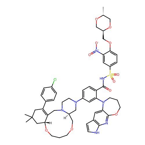 Chemical structure of BindingDB Monomer ID 669478