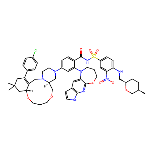 Chemical structure of BindingDB Monomer ID 669479