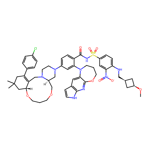 Chemical structure of BindingDB Monomer ID 669482