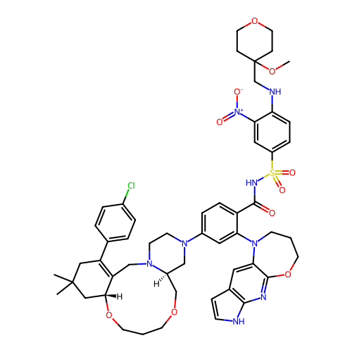 Chemical structure of BindingDB Monomer ID 669484