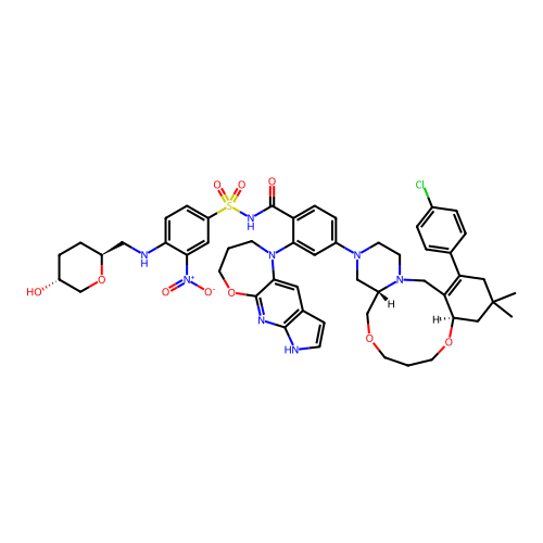 Chemical structure of BindingDB Monomer ID 669485