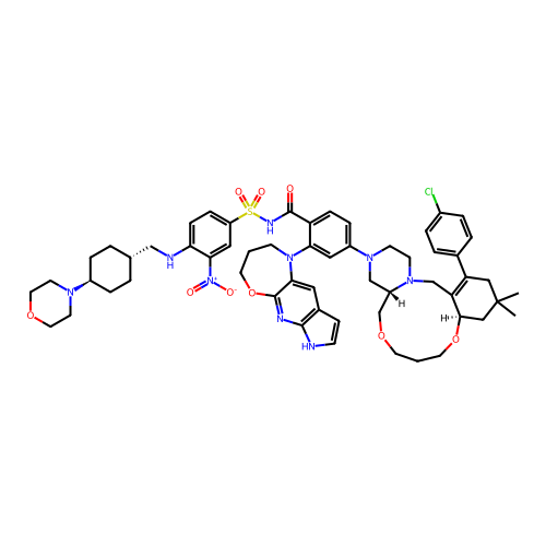 Chemical structure of BindingDB Monomer ID 669486