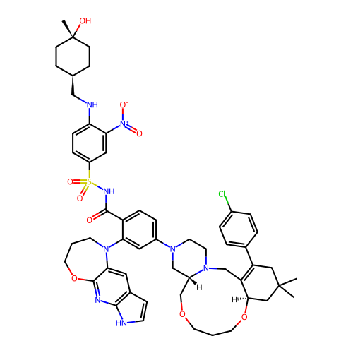 Chemical structure of BindingDB Monomer ID 669490