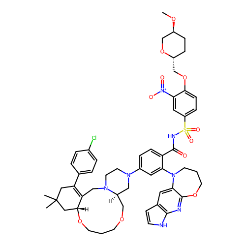 Chemical structure of BindingDB Monomer ID 669491