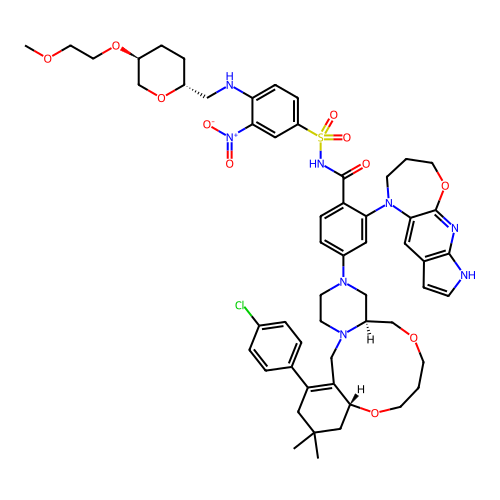 Chemical structure of BindingDB Monomer ID 669493