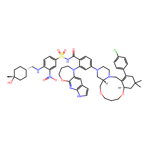 Chemical structure of BindingDB Monomer ID 669494