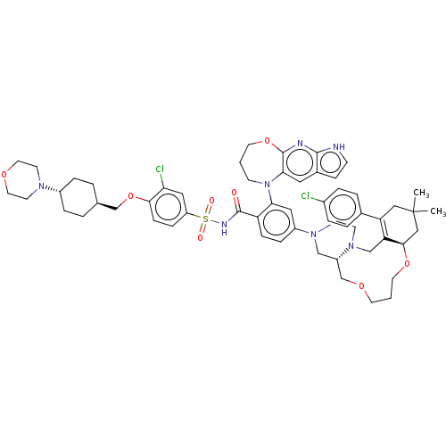 Chemical structure of BindingDB Monomer ID 669496