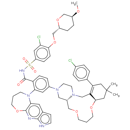 Chemical structure of BindingDB Monomer ID 669498