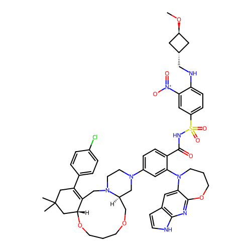 Chemical structure of BindingDB Monomer ID 669499