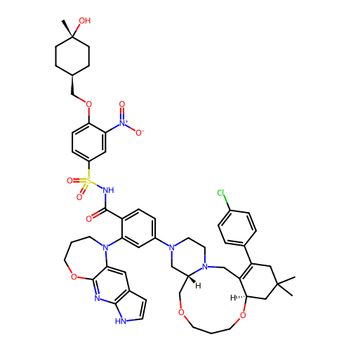 Chemical structure of BindingDB Monomer ID 669502